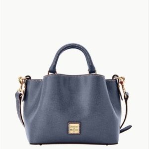 Dooney and Bourke purse